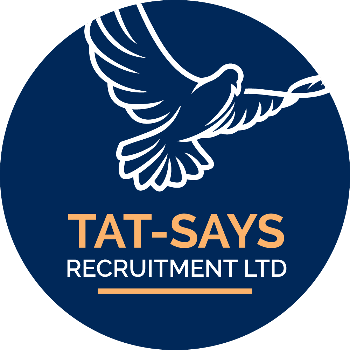 Tat-Says Recruitment Recruitment Agency London 